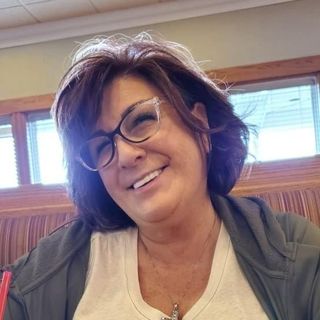 Profile Picture of Kathy Braun (@kathybraun) on Instagram