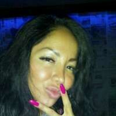 Profile Picture of Maribel Quintero (@venuspharr) on Twitter