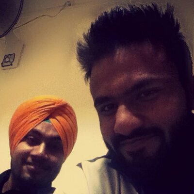 Profile Picture of Ankush Sood (@ankushsood2111) on Twitter