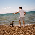 Profile Picture of Guy Rolfe (@rolfie1) on Instagram