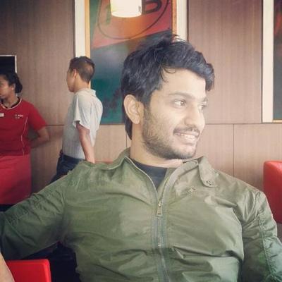 Profile Picture of Akash Acharya (@akash_acharya) on Twitter