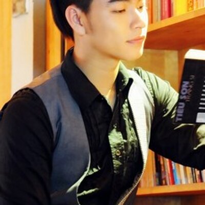 Profile Picture of Raymond NguyenPhuoc (@RaymondNguyen) on Twitter