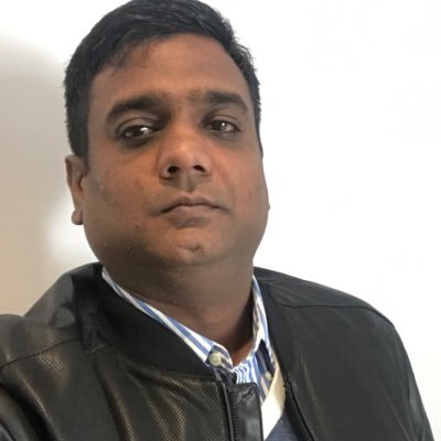 Profile Picture of Pankaj Goyal (@Pankajgoyal17) on Twitter