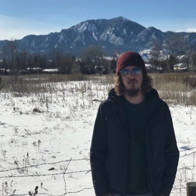 Profile Picture of Cody Thoreson (@thor_percussion) on Twitter