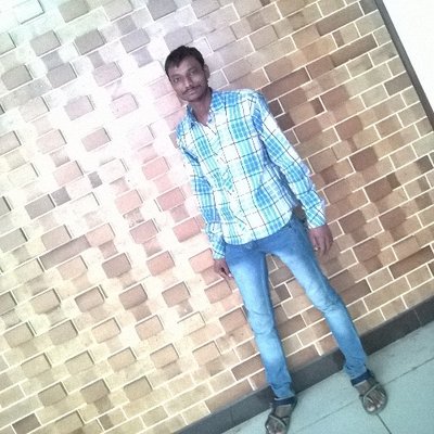 Profile Picture of Kavan Patel (@kavanpatel810) on Twitter