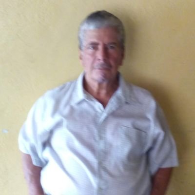 Profile Picture of Raúl Córdova Sánchez (@RalCrdovaSnche1) on Twitter