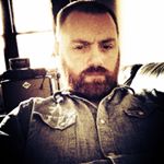 Profile Picture of JOHN (@thefrontroomfuzzlounge) on Instagram