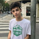 Profile Picture of Seth Alexander Dirksen (@sethdirksen) on Instagram