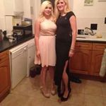 Profile Picture of Amber Wallace (@awallace1991) on Instagram