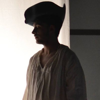 Profile Picture of Costantino Alex (@AlexCostantino_) on Twitter