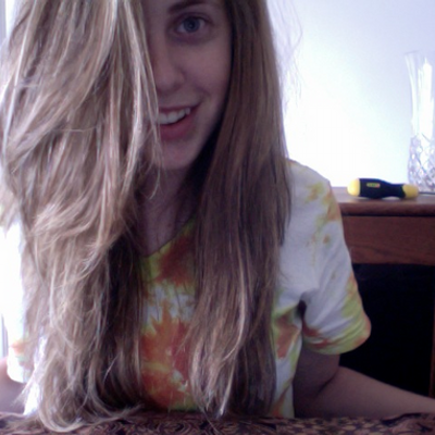 Valerie Carter - Twitter Profile Picture of Valerie Carter (@helloimvalerie) on Twitter