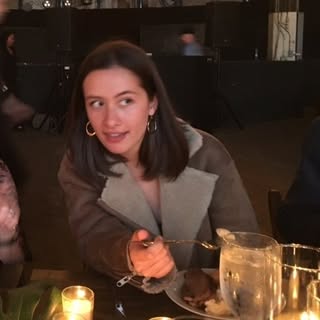 Gillian Weatherford - Instagram Profile Picture of Gillian Weatherford (@gweatherford) on Instagram