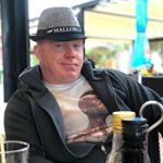 Profile Picture of James Malwitz (@pointyendofthestick) on Instagram