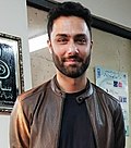 Profile Picture of Ahmed Ali Akbaron Wikipedia