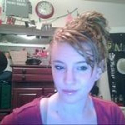 Profile Picture of Cyrstal Thompson (@GinnyGagneLdFs) on Twitter