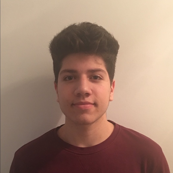 Profile Picture of Gaith Aljarrag (@gaith) on Poshmark