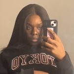 Profile Picture of Pauline Dominique (@pineapple.daringq_) on Instagram
