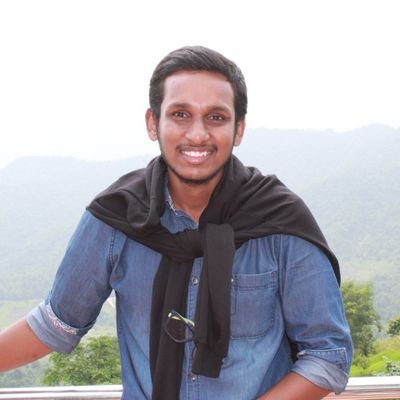 Profile Picture of Tarun Seelamneni (@TSeelamneni) on Twitter