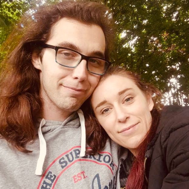 Profile Picture of 🎀𝒥𝒶𝓈𝓂𝒾𝓃𝑒+𝒯𝓎𝓁𝑒𝓇🎀 (@king_queen2024xoxo) on Tiktok