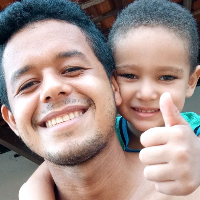 Profile Picture of Matthew's Fariass (@matthewsfarias) on Tiktok