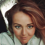 Profile Picture of Grace Michaelson (@ivanaeva.alena) on Flickr