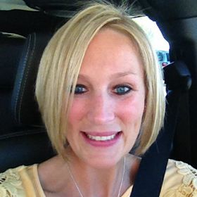 Profile Picture of Terra Johnson (@terrajo3) on Pinterest