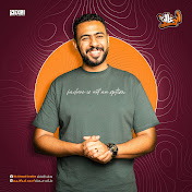 Profile Picture of وحش الإنجلش Mr. Ahmed Ibrahim (@AhmedIbrahim.AbuGhalia) on Youtube