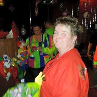 Profile Picture of Nancy Gerrits van Roest (@Nancy-Gerrits-van-Roest) on Facebook