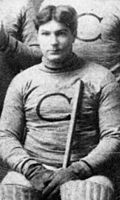 Profile Picture of Billy Nicholson (ice hockey)on Wikipedia