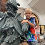 Profile Picture of Марк Тимохин (@mark_timokhin) on Instagram