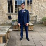 Profile Picture of Bradley Steven Butler (@bradsbutler88) on Instagram