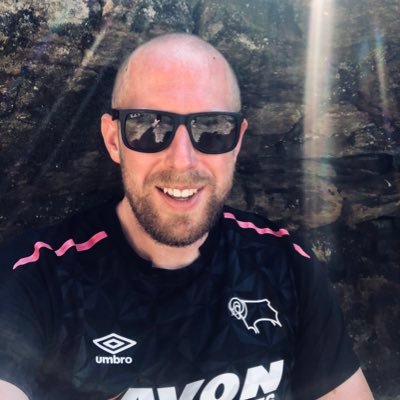 Profile Picture of Nick Chadwick (@Chadwick180) on Twitter