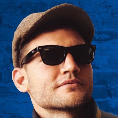 Jeff Williams - Twitter Profile Picture of Jeff Williams (@JeffRCameron) on Twitter