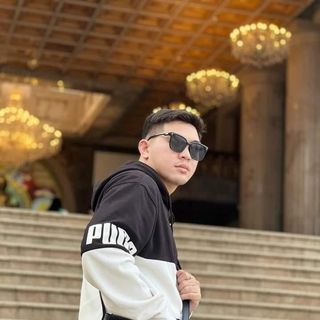 Profile Picture of Gene Carlo Tan Basa (@rrgenes) on Instagram