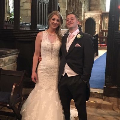 Profile Picture of Jason Regan (@jay_regan1) on Twitter
