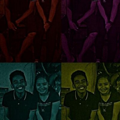 Profile Picture of Tropa Camero (@JohnMarkCamero) on Twitter