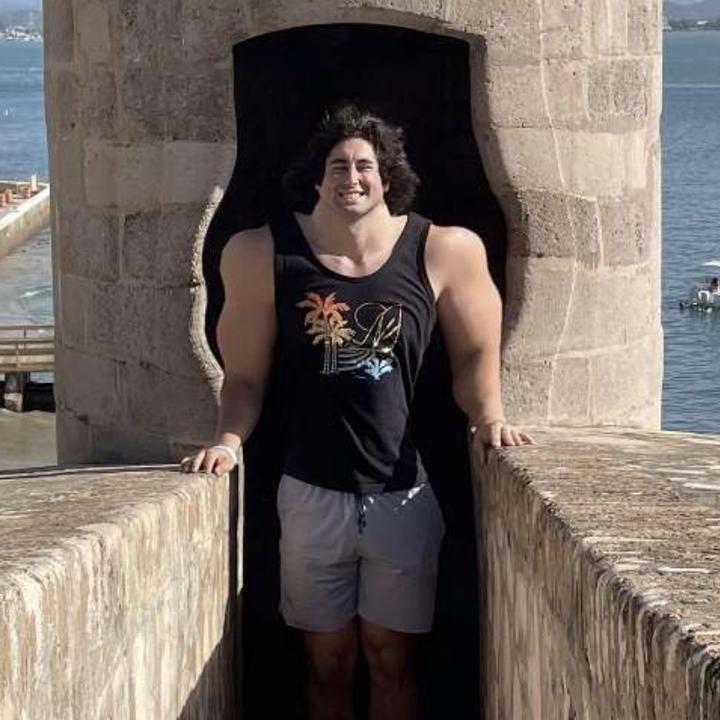 Profile Picture of Jonathan Billion (@jonathanbillion) on Tiktok