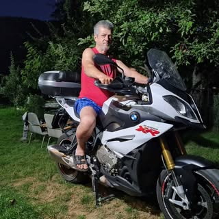 Profile Picture of Zijad Saric (@zijad.saric) on Instagram