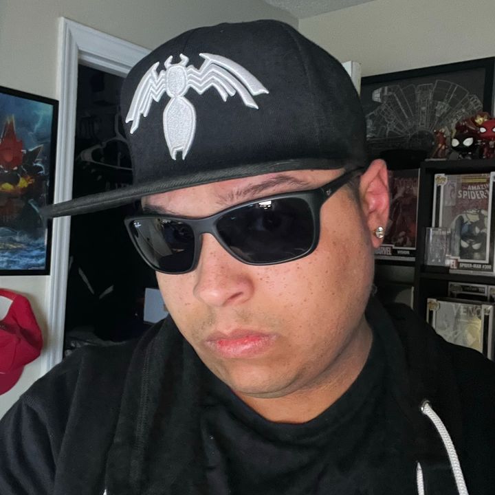 Profile Picture of Anthony Olan (@anthonyolan_) on Tiktok