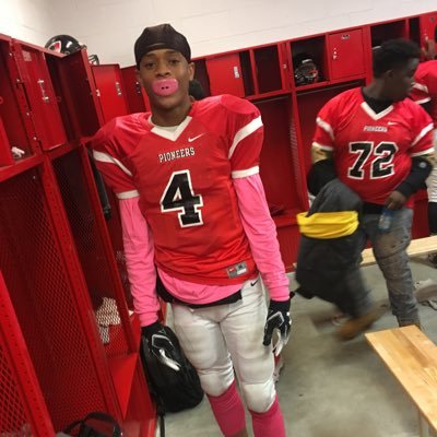 Profile Picture of Alton King Jr (@altonkingjr2) on Twitter
