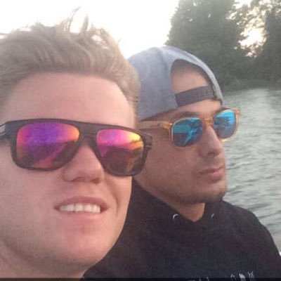 Profile Picture of Seth Mcclain (@smcclain_10) on Twitter