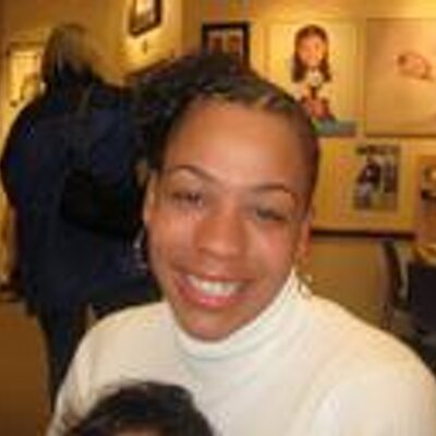 Profile Picture of Serena Joseph (@SerenaJoseph) on Twitter