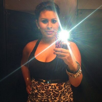 Profile Photo of Margarita Barragan (@maggim2179) on Twitter