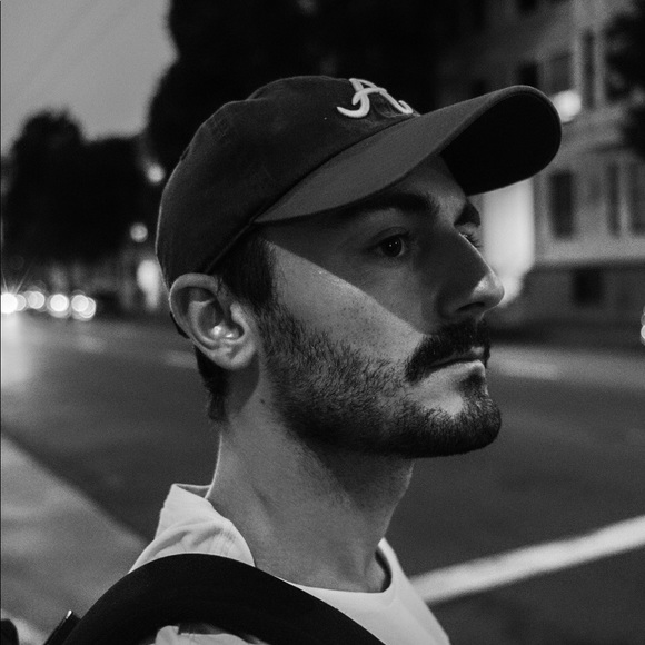 Profile Picture of Christian Anagnostou (@canagnostou) on Poshmark