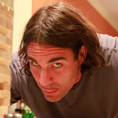 Profile Picture of Bryan Harder (@harder1974) on Twitter