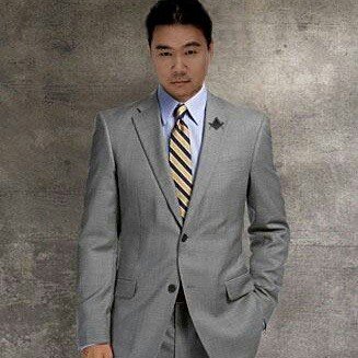 Profile Picture of Steve Baek (@SteveBaek1) on Twitter