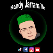 Profile Picture of Randy Jaramillo (@randyjaramillo) on Youtube