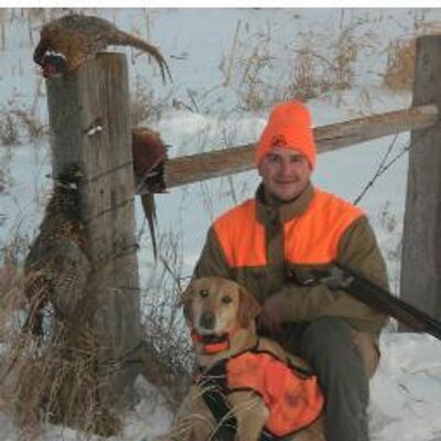 Profile Picture of Bird Dog Chat (@neil58103) on Twitter