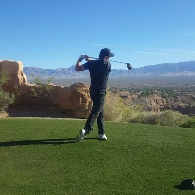 Profile Picture of Michael (@MikeMitsch22) on Twitter