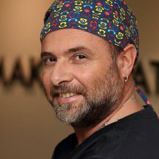 Profile Picture of Michael parker (@michaelpaker) on Tiktok